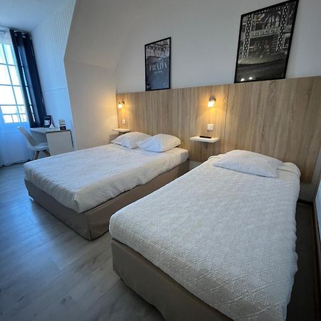 Domaine De L'Orisse Hotel Varennes-sur-Allier Ngoại thất bức ảnh