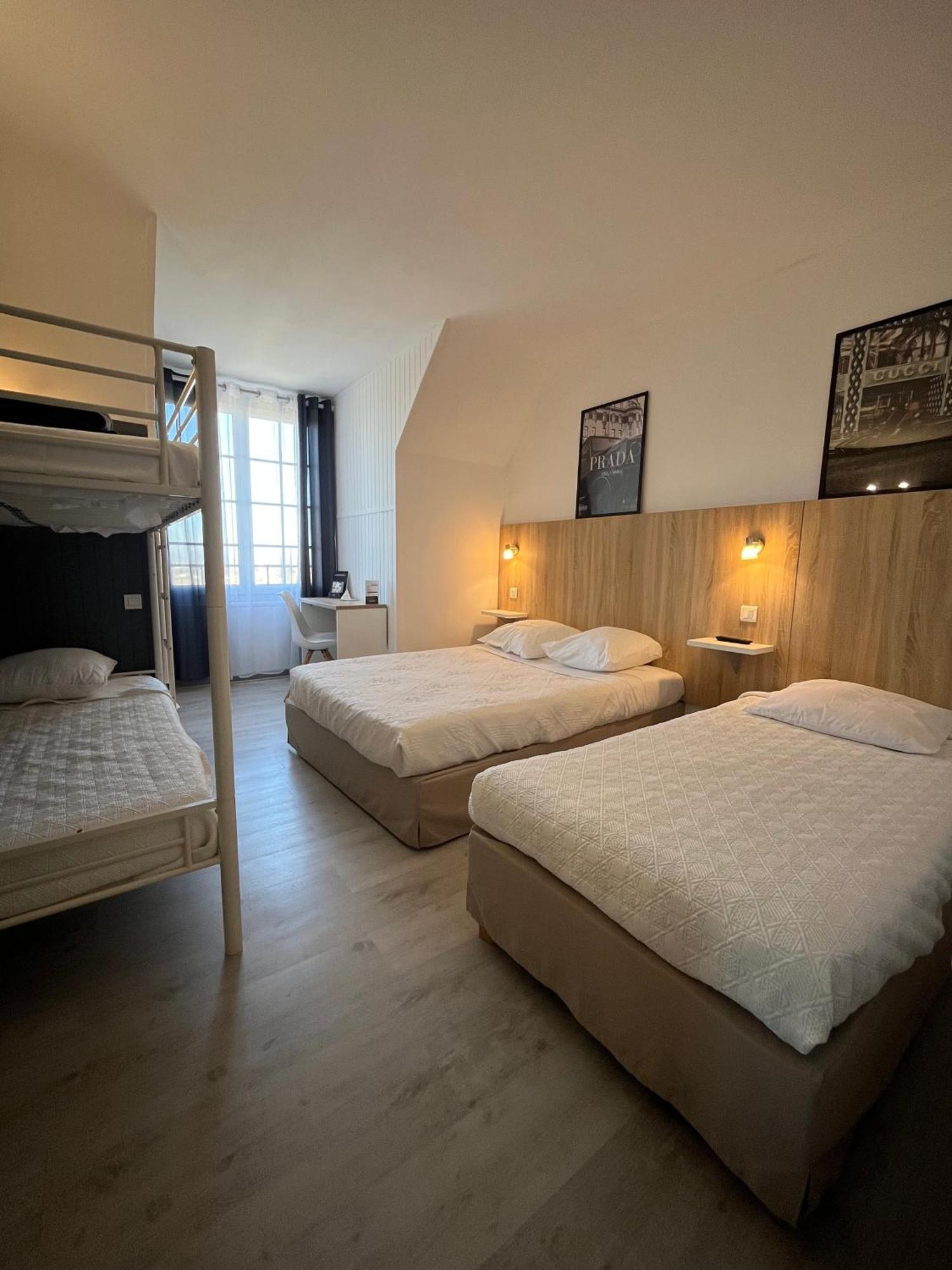 Domaine De L'Orisse Hotel Varennes-sur-Allier Ngoại thất bức ảnh