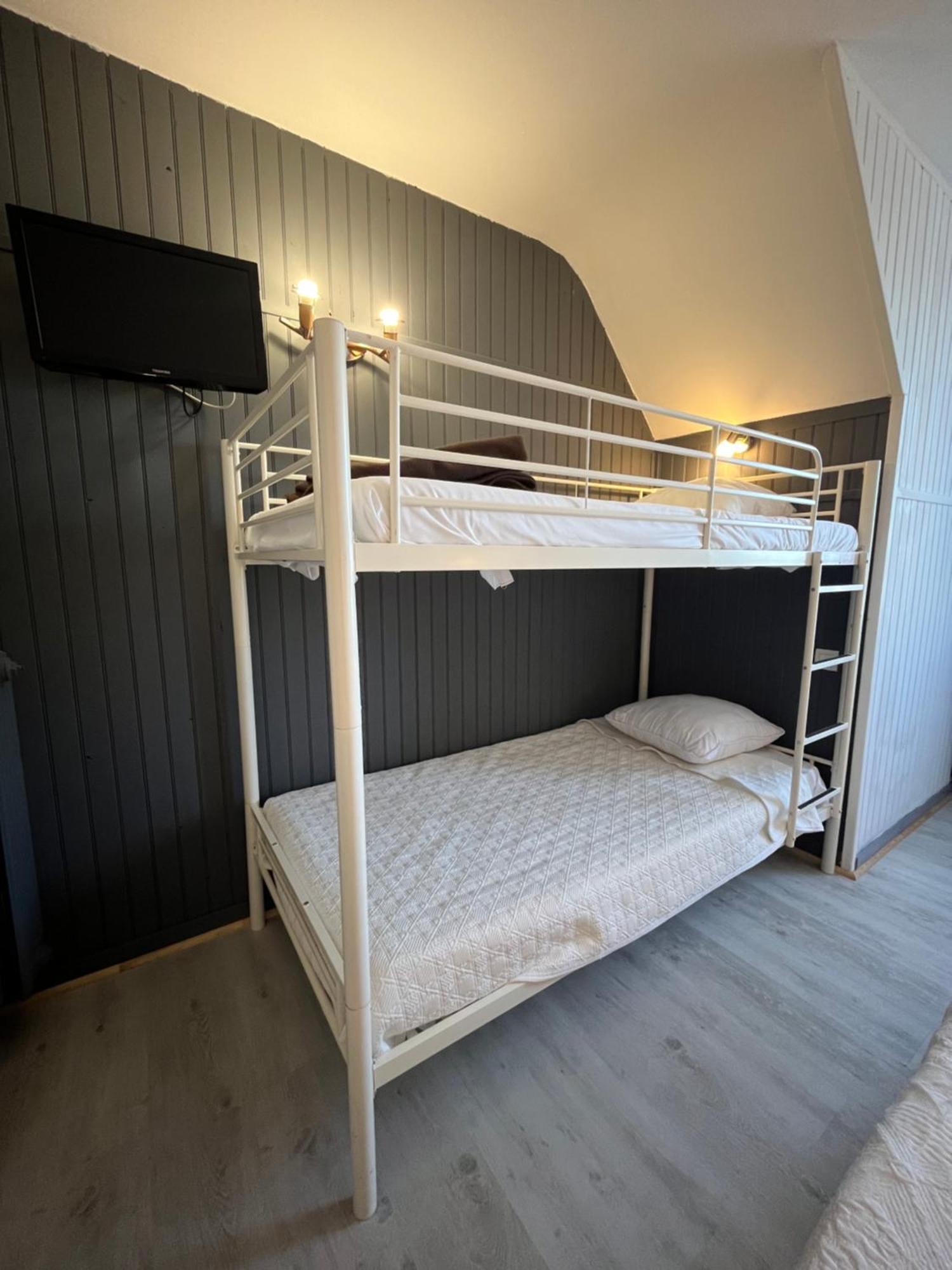 Domaine De L'Orisse Hotel Varennes-sur-Allier Ngoại thất bức ảnh
