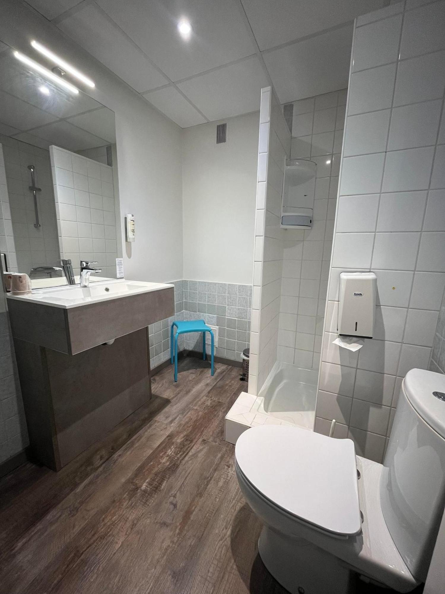 Domaine De L'Orisse Hotel Varennes-sur-Allier Ngoại thất bức ảnh
