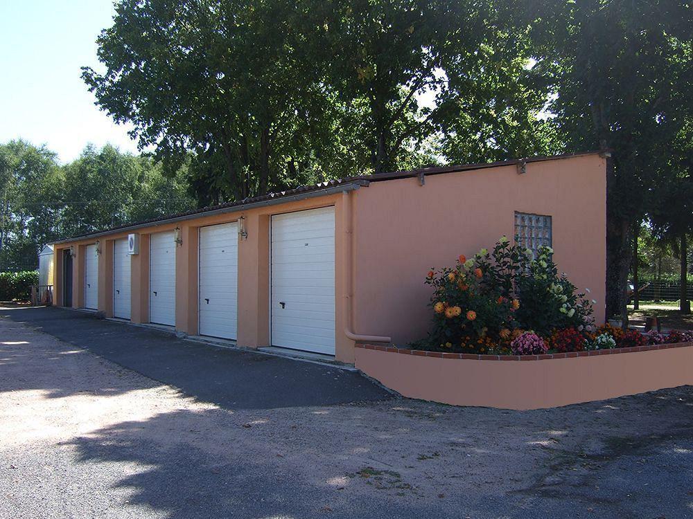 Domaine De L'Orisse Hotel Varennes-sur-Allier Ngoại thất bức ảnh