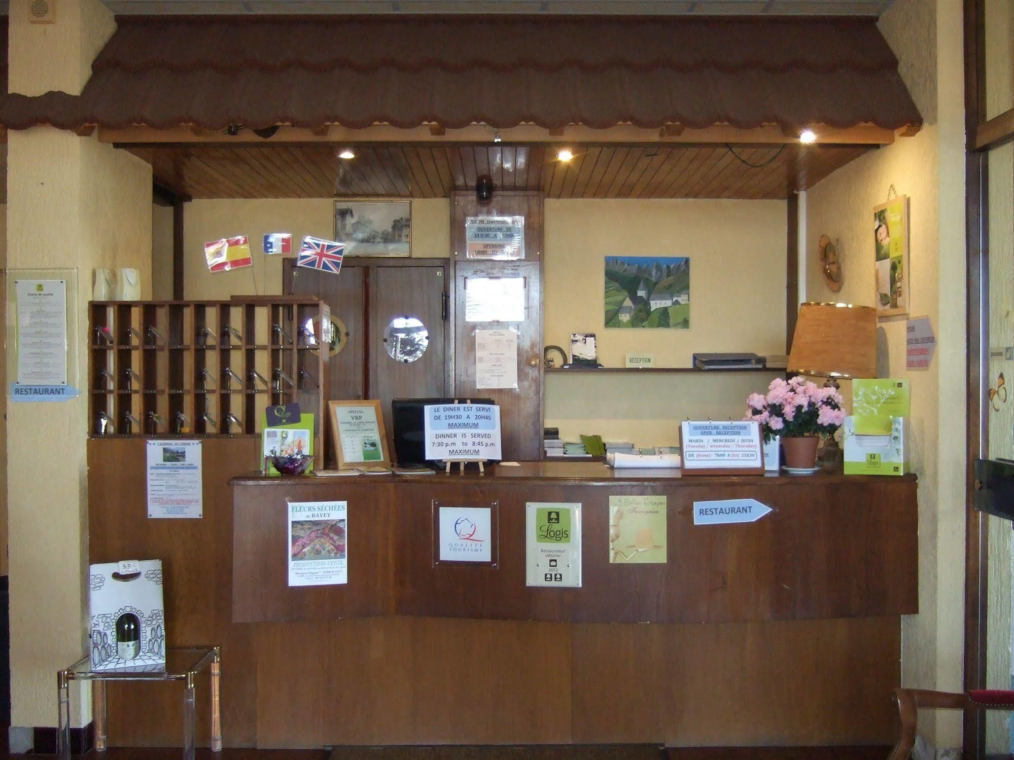 Domaine De L'Orisse Hotel Varennes-sur-Allier Ngoại thất bức ảnh