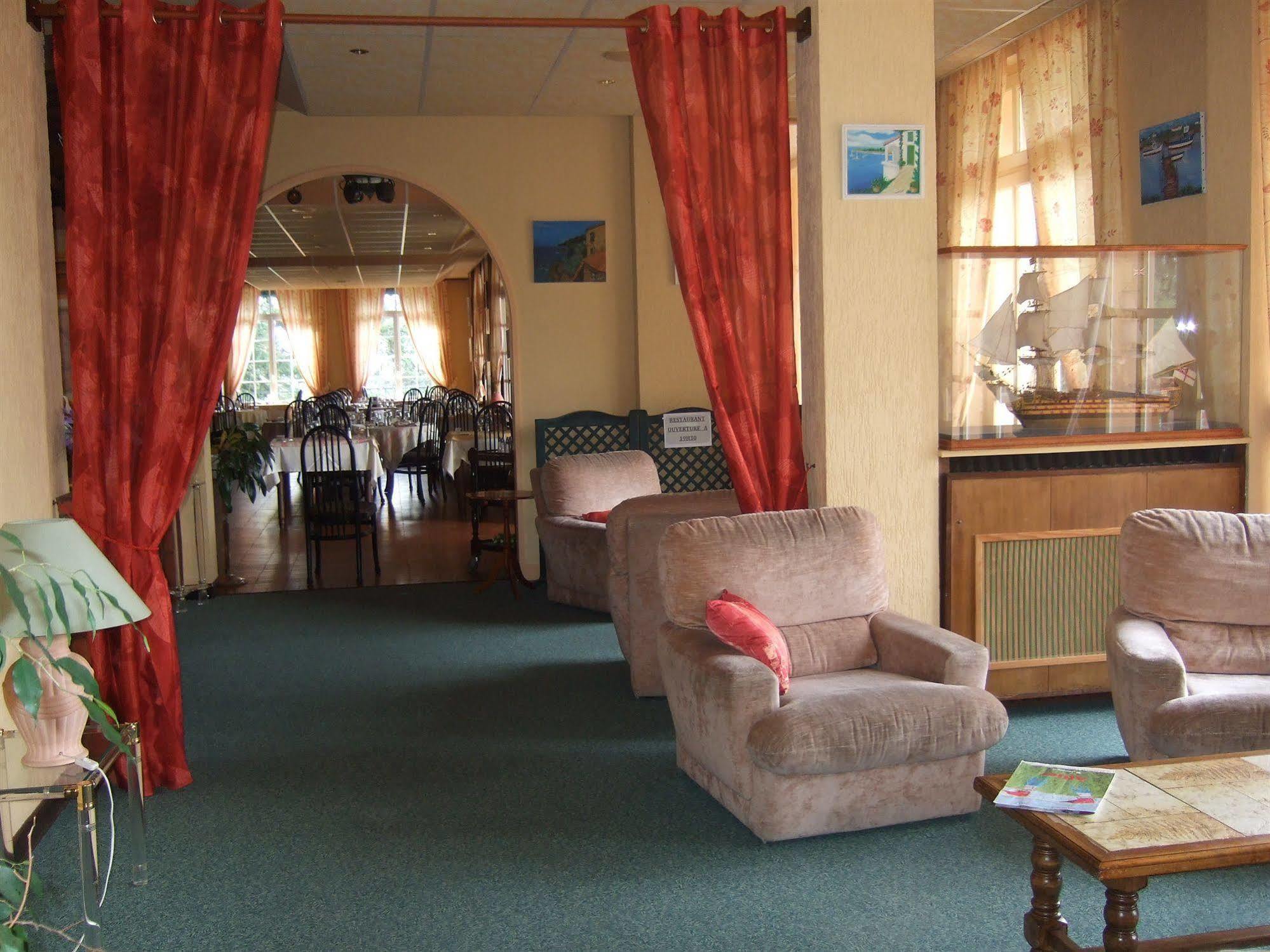 Domaine De L'Orisse Hotel Varennes-sur-Allier Ngoại thất bức ảnh